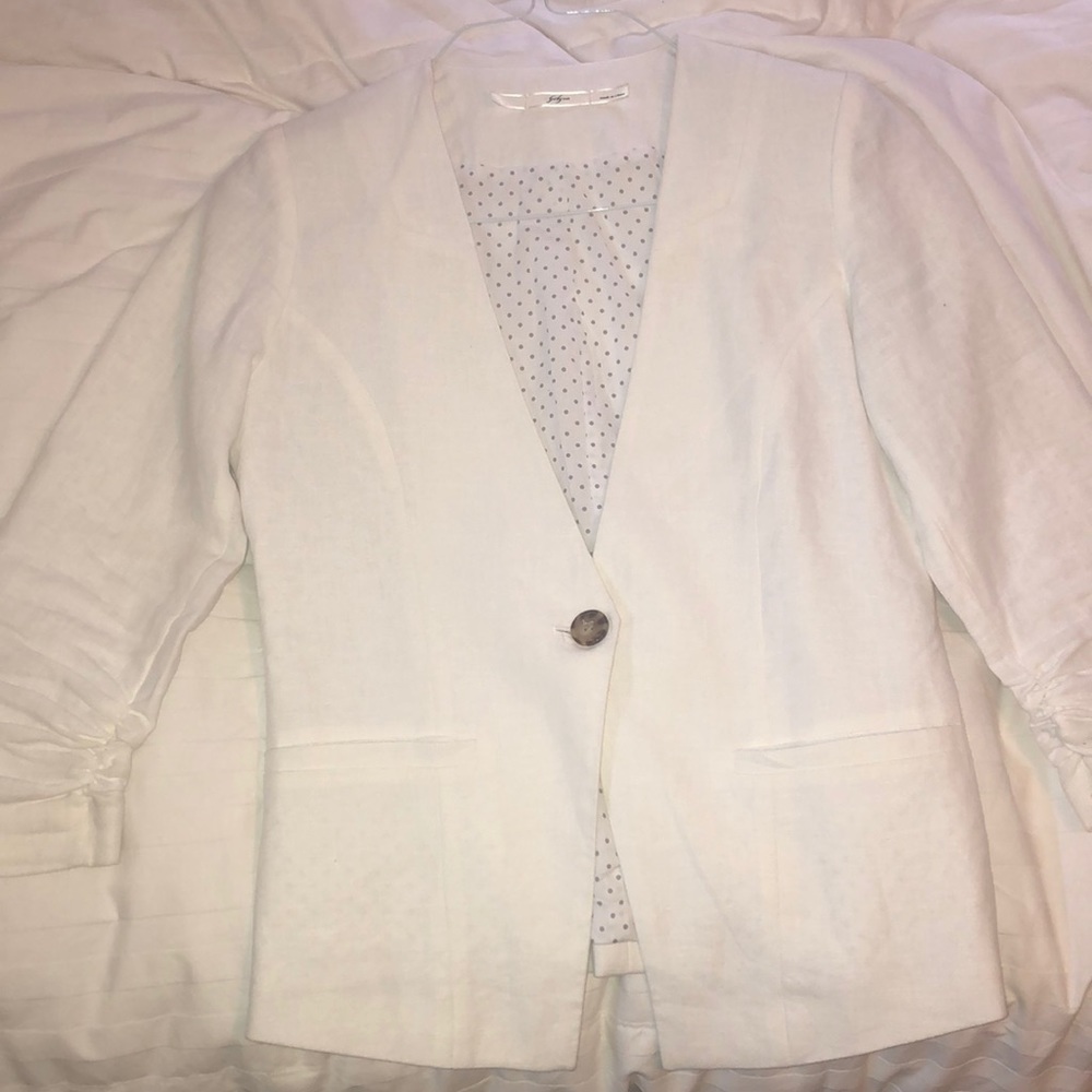 Gibson blazer. Like new